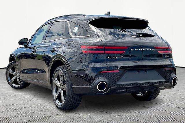 Used 2025 Genesis GV70 For Sale in Millington, TN