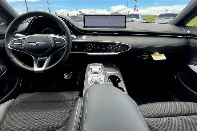 Used 2025 Genesis GV70 For Sale in Millington, TN