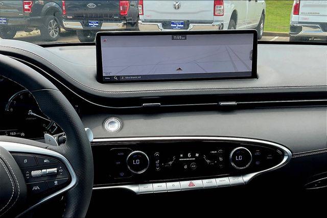 Used 2025 Genesis GV70 For Sale in Millington, TN