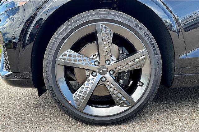 Used 2025 Genesis GV70 For Sale in Millington, TN