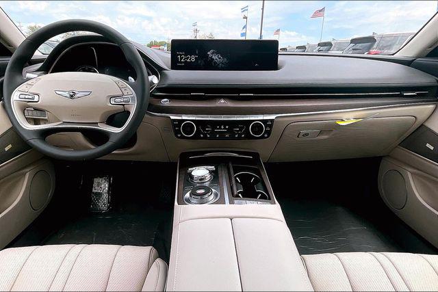 Used 2025 Genesis GV70 For Sale in Millington, TN