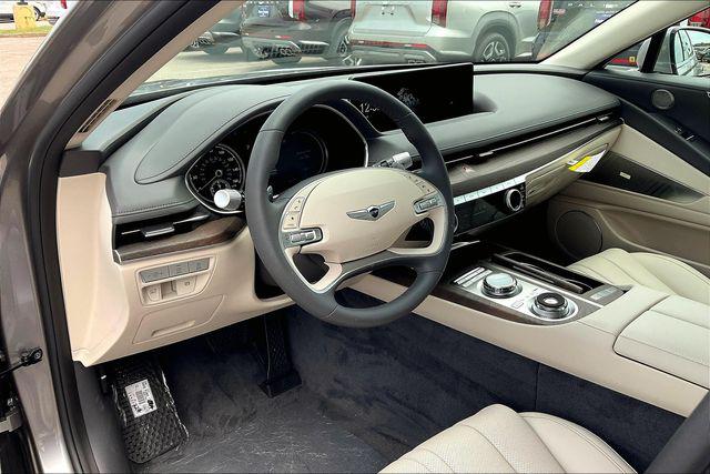 Used 2025 Genesis GV70 For Sale in Millington, TN