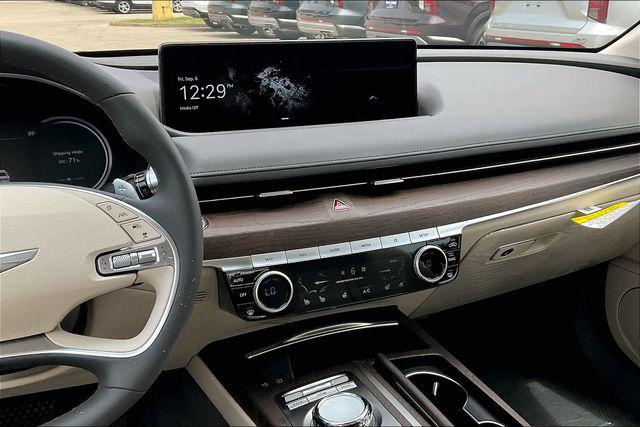 Used 2025 Genesis GV70 For Sale in Millington, TN