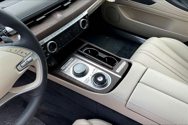 Used 2025 Genesis GV70 For Sale in Millington, TN