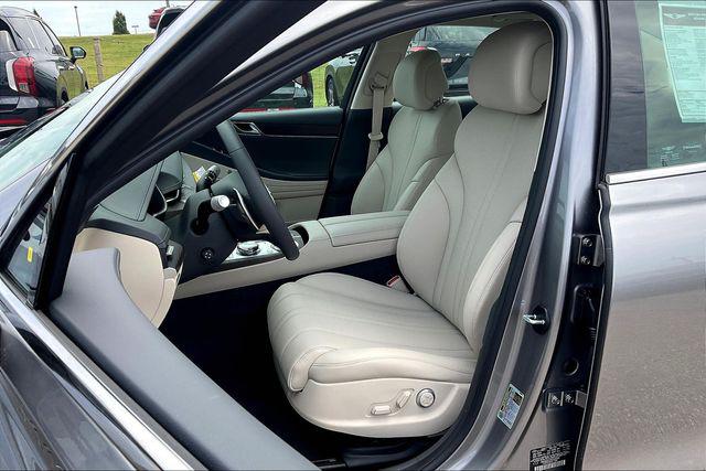 Used 2025 Genesis GV70 For Sale in Millington, TN