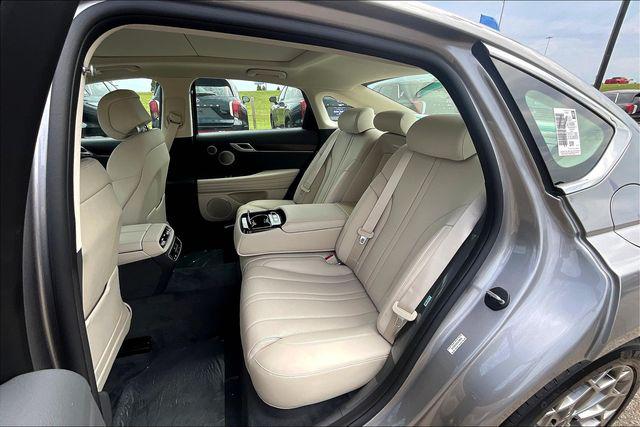 Used 2025 Genesis GV70 For Sale in Millington, TN