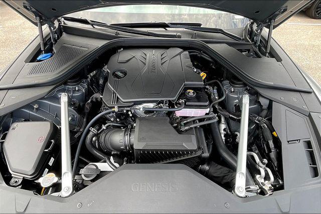 Used 2025 Genesis GV70 For Sale in Millington, TN