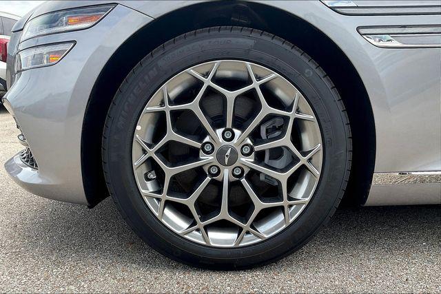 Used 2025 Genesis GV70 For Sale in Millington, TN