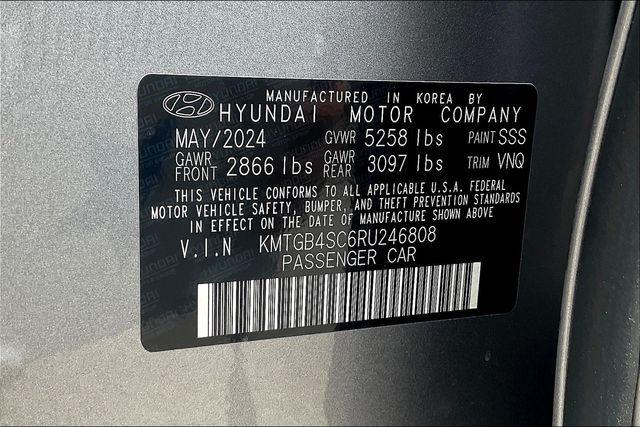 Used 2025 Genesis GV70 For Sale in Millington, TN