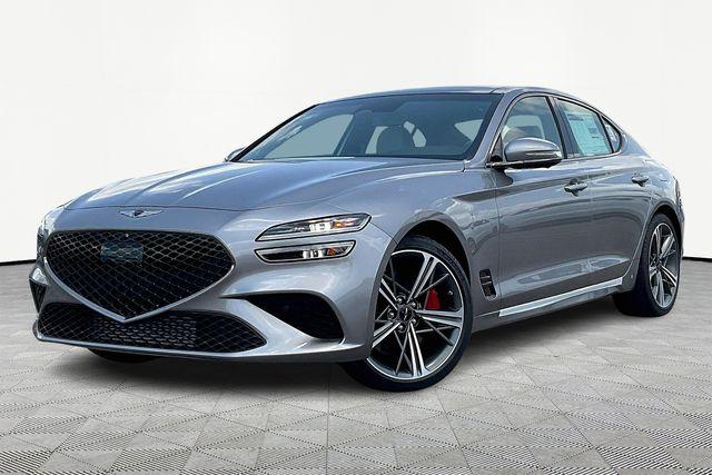 Used 2025 Genesis G70 For Sale in Millington, TN