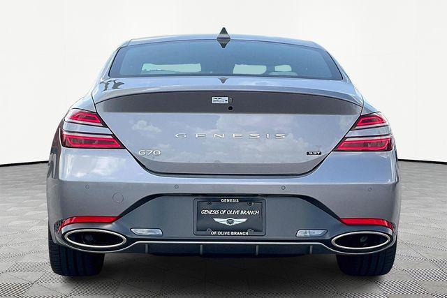 Used 2025 Genesis G70 For Sale in Millington, TN