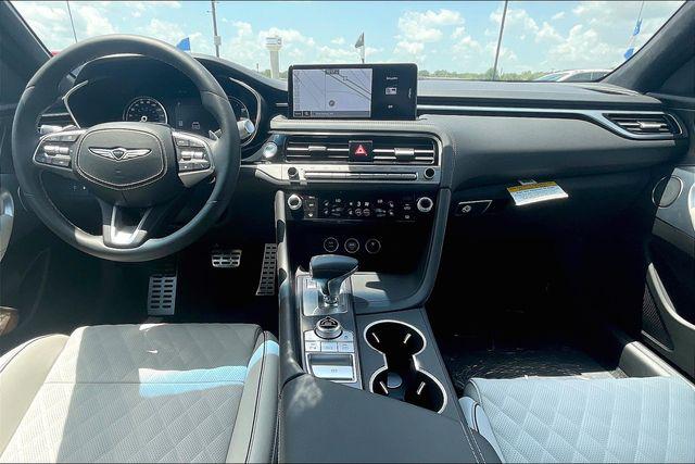 Used 2025 Genesis G70 For Sale in Millington, TN