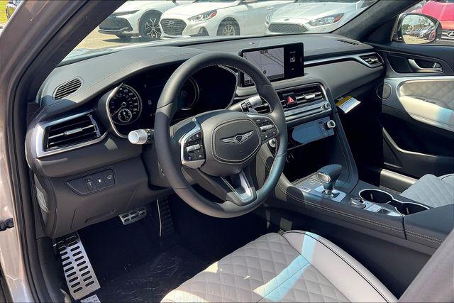 Used 2025 Genesis G70 For Sale in Millington, TN