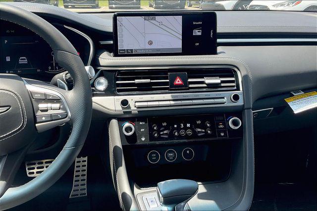 Used 2025 Genesis G70 For Sale in Millington, TN