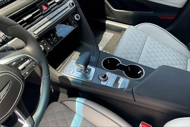 Used 2025 Genesis G70 For Sale in Millington, TN
