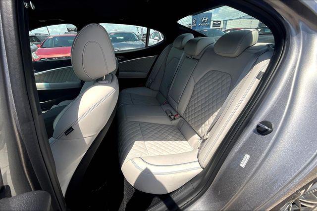 Used 2025 Genesis G70 For Sale in Millington, TN