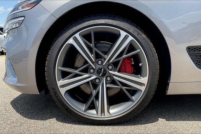 Used 2025 Genesis G70 For Sale in Millington, TN