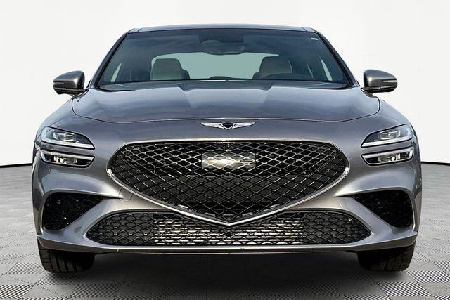 Used 2025 Genesis G70 For Sale in Olive Branch, MS