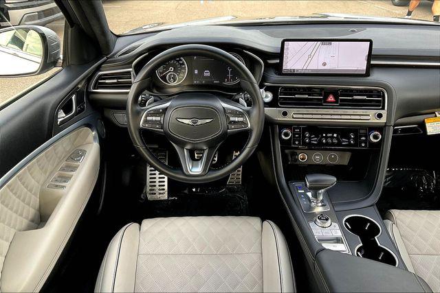 Used 2025 Genesis G70 For Sale in Olive Branch, MS