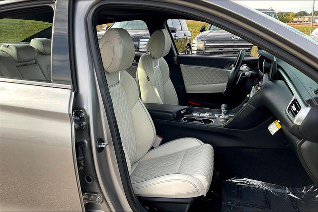 Used 2025 Genesis G70 For Sale in Olive Branch, MS