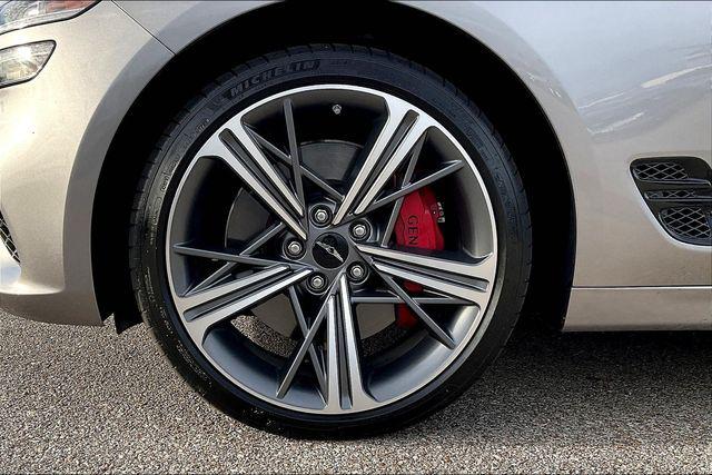 Used 2025 Genesis G70 For Sale in Olive Branch, MS