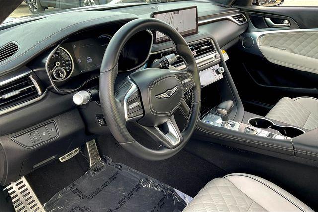 Used 2025 Genesis G70 For Sale in Olive Branch, MS