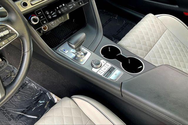 Used 2025 Genesis G70 For Sale in Olive Branch, MS