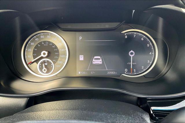 Used 2025 Genesis G70 For Sale in Olive Branch, MS