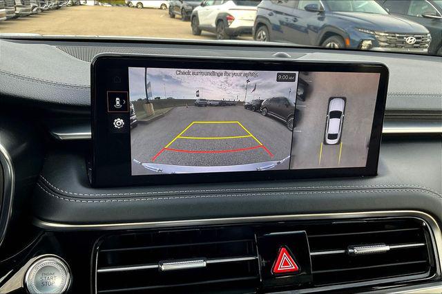 Used 2025 Genesis G70 For Sale in Olive Branch, MS