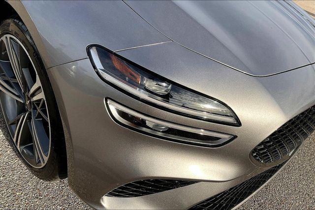 Used 2025 Genesis G70 For Sale in Olive Branch, MS