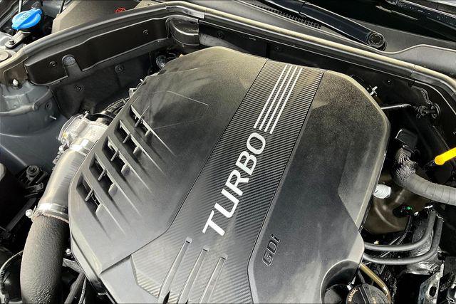 Used 2025 Genesis G70 For Sale in Olive Branch, MS