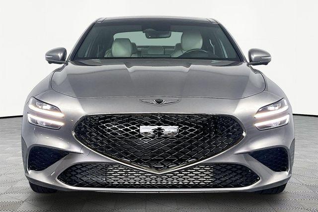 Used 2025 Genesis G70 3.3T RWD Sport Advanced For Sale in Olive Branch, MS