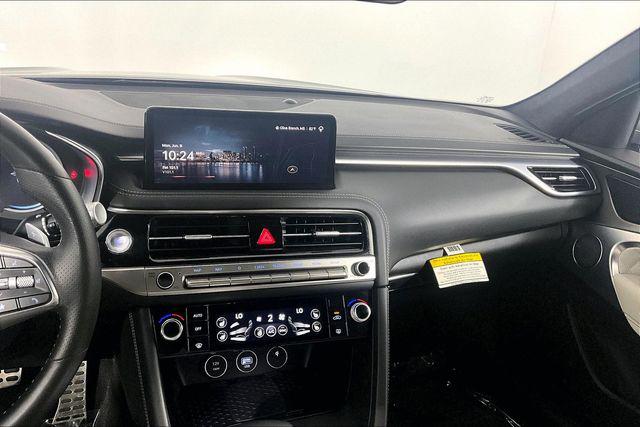 Used 2025 Genesis G70 3.3T RWD Sport Advanced For Sale in Olive Branch, MS