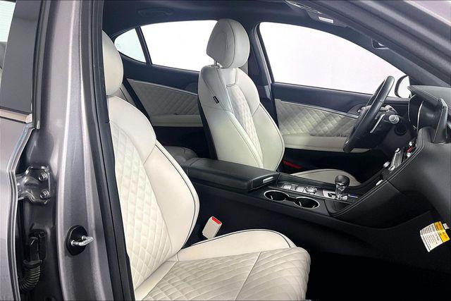Used 2025 Genesis G70 3.3T RWD Sport Advanced For Sale in Olive Branch, MS
