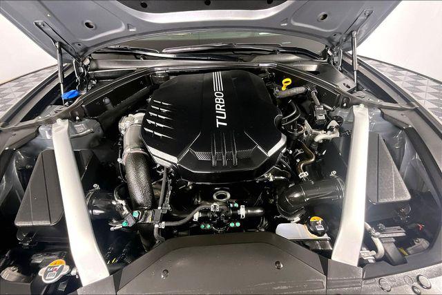 Used 2025 Genesis G70 3.3T RWD Sport Advanced For Sale in Olive Branch, MS