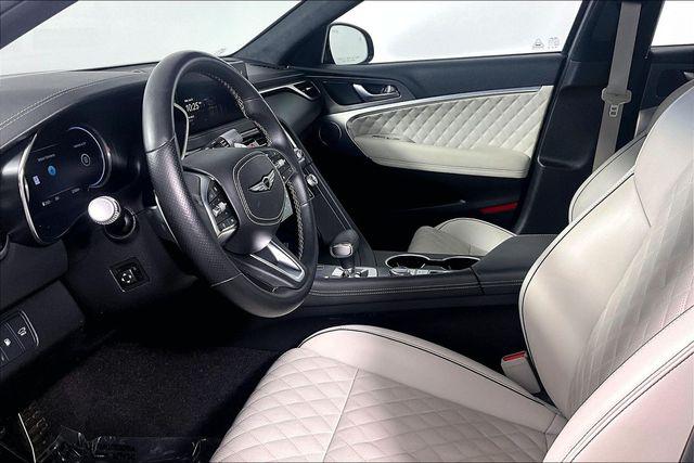 Used 2025 Genesis G70 3.3T RWD Sport Advanced For Sale in Olive Branch, MS