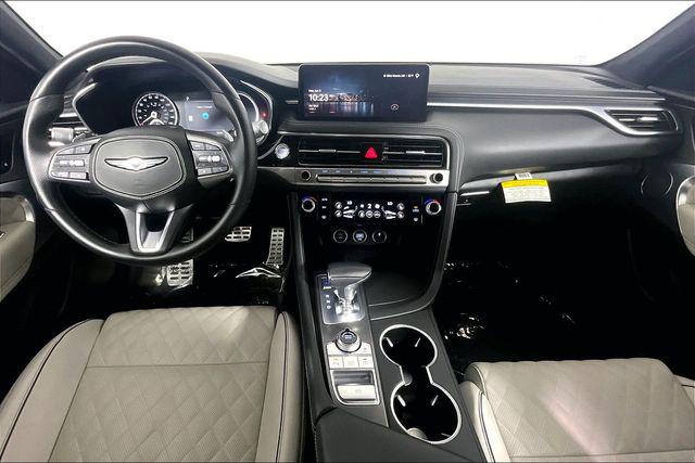 Used 2025 Genesis G70 3.3T RWD Sport Advanced For Sale in Olive Branch, MS