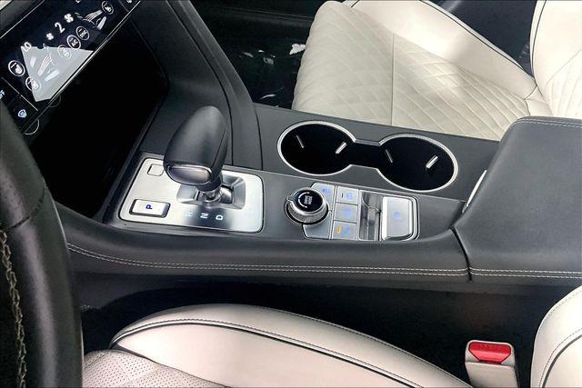 Used 2025 Genesis G70 3.3T RWD Sport Advanced For Sale in Olive Branch, MS