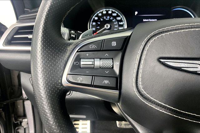 Used 2025 Genesis G70 3.3T RWD Sport Advanced For Sale in Olive Branch, MS