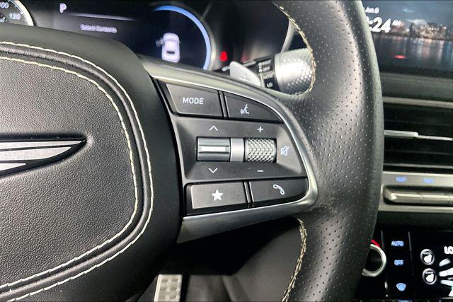 Used 2025 Genesis G70 3.3T RWD Sport Advanced For Sale in Olive Branch, MS
