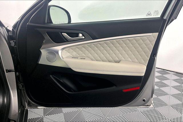 Used 2025 Genesis G70 3.3T RWD Sport Advanced For Sale in Olive Branch, MS