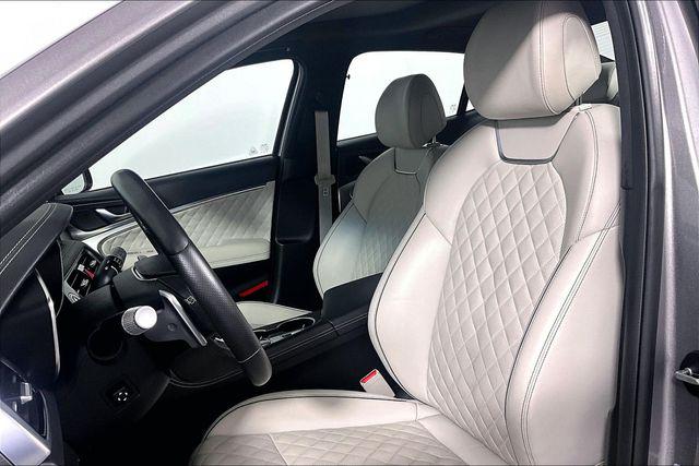 Used 2025 Genesis G70 3.3T RWD Sport Advanced For Sale in Olive Branch, MS