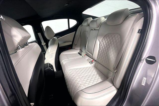 Used 2025 Genesis G70 3.3T RWD Sport Advanced For Sale in Olive Branch, MS