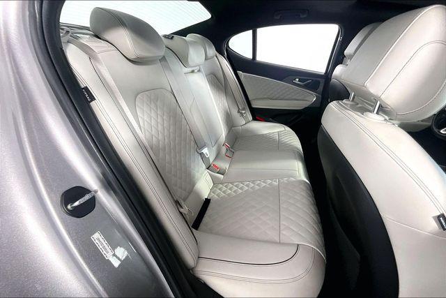 Used 2025 Genesis G70 3.3T RWD Sport Advanced For Sale in Olive Branch, MS