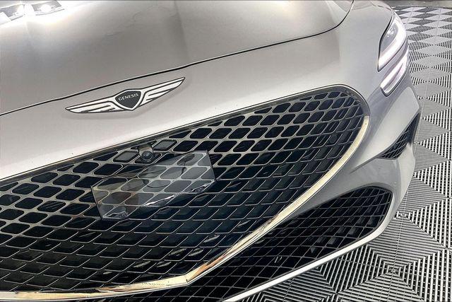 Used 2025 Genesis G70 3.3T RWD Sport Advanced For Sale in Olive Branch, MS