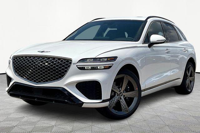 Used 2025 Genesis GV70 For Sale in Millington, TN