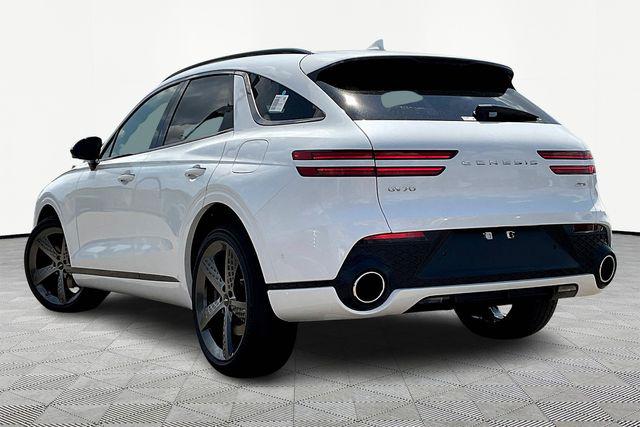 Used 2025 Genesis GV70 For Sale in Millington, TN
