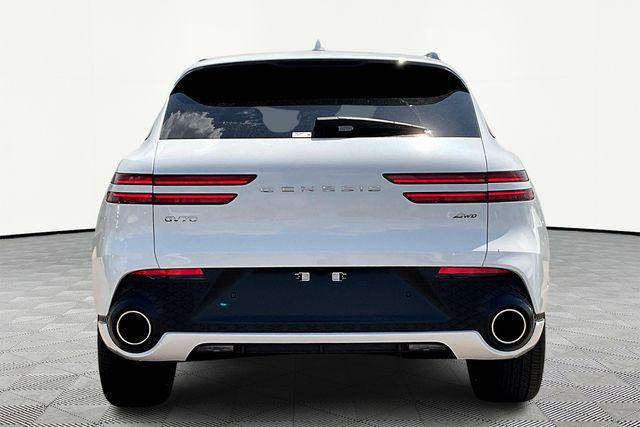 Used 2025 Genesis GV70 For Sale in Millington, TN