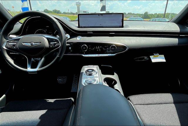 Used 2025 Genesis GV70 For Sale in Millington, TN