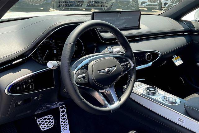 Used 2025 Genesis GV70 For Sale in Millington, TN